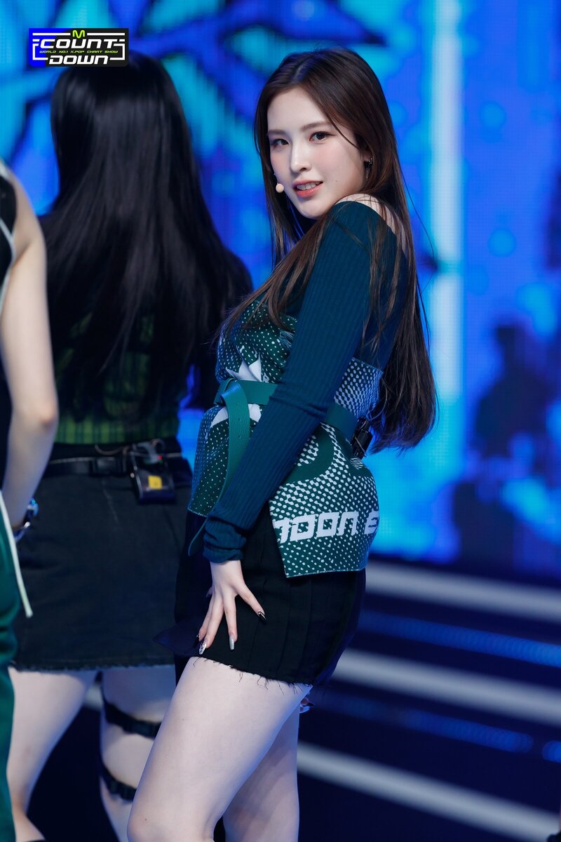 220324 Weeekly - 'Ven para' at M Countdown documents 13