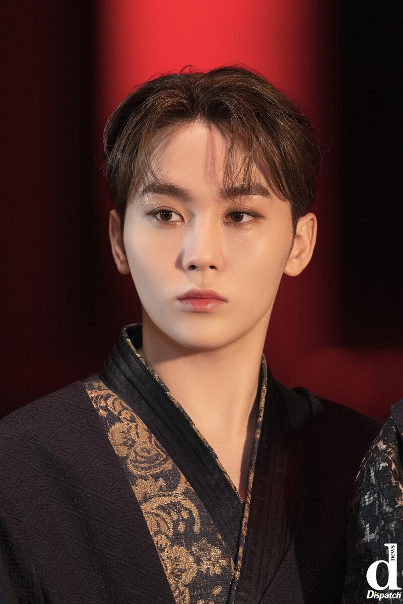 230425 SEVENTEEN '손오공' (Super) MV Filming Behind Cuts | Exclusive Photos by Dispatch - Seungkwan documents 3