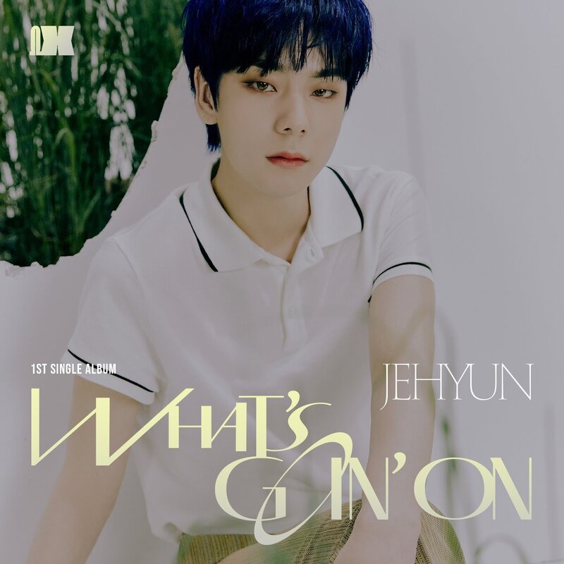 OMEGA X "WHAT'S GOIN' ON" Concept Teaser Images documents 4
