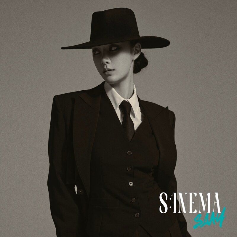 SAAY - S:inema 2nd Full Album teasers documents 3