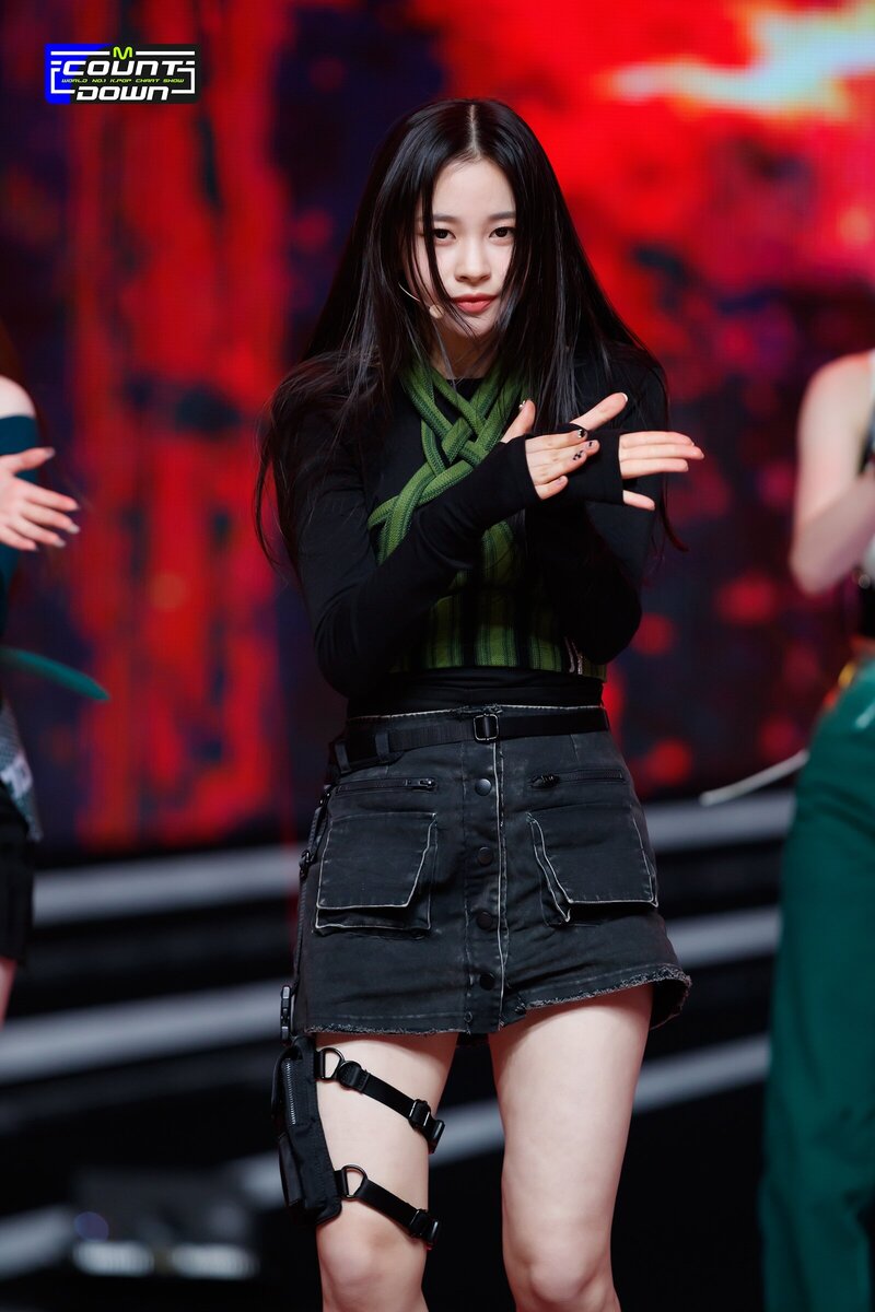 220324 Weeekly - 'Ven para' at M Countdown documents 4