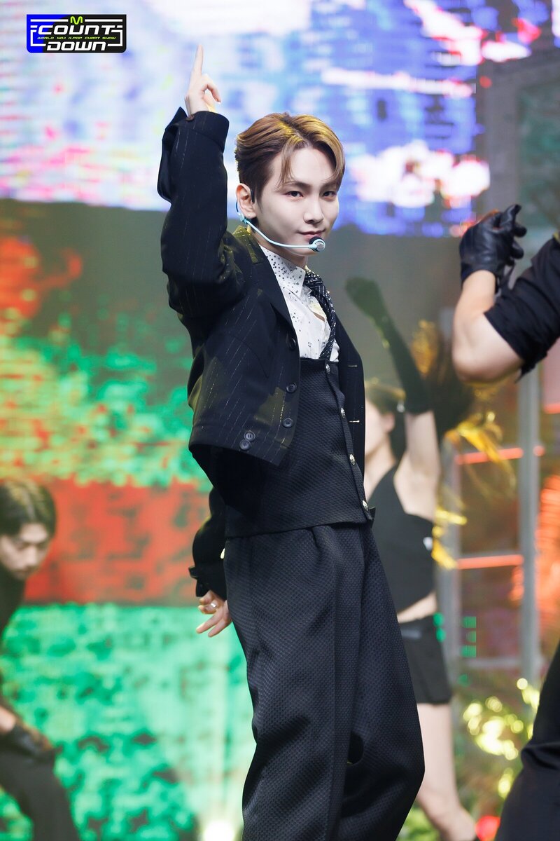 230921 KEY - 'Good & Great' at M Countdown documents 5