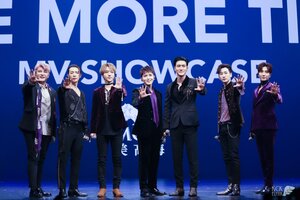 181008 Super Junior at 'One More Time' Showcase in Macau