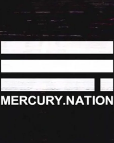 Mercury Nation Entertainment logo