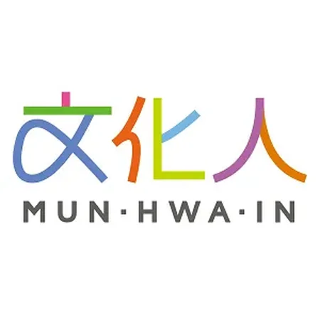 Mun Hwa In logo