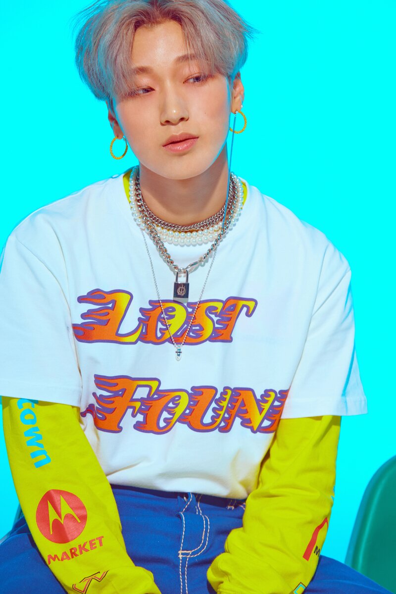 ATEEZ "TREASURE EP.3 : One To All" Concept Teaser Images documents 1