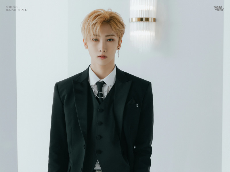 VERIVERY "SERIES'O' [ROUND 1: HALL]" Concept Teaser Images documents 7