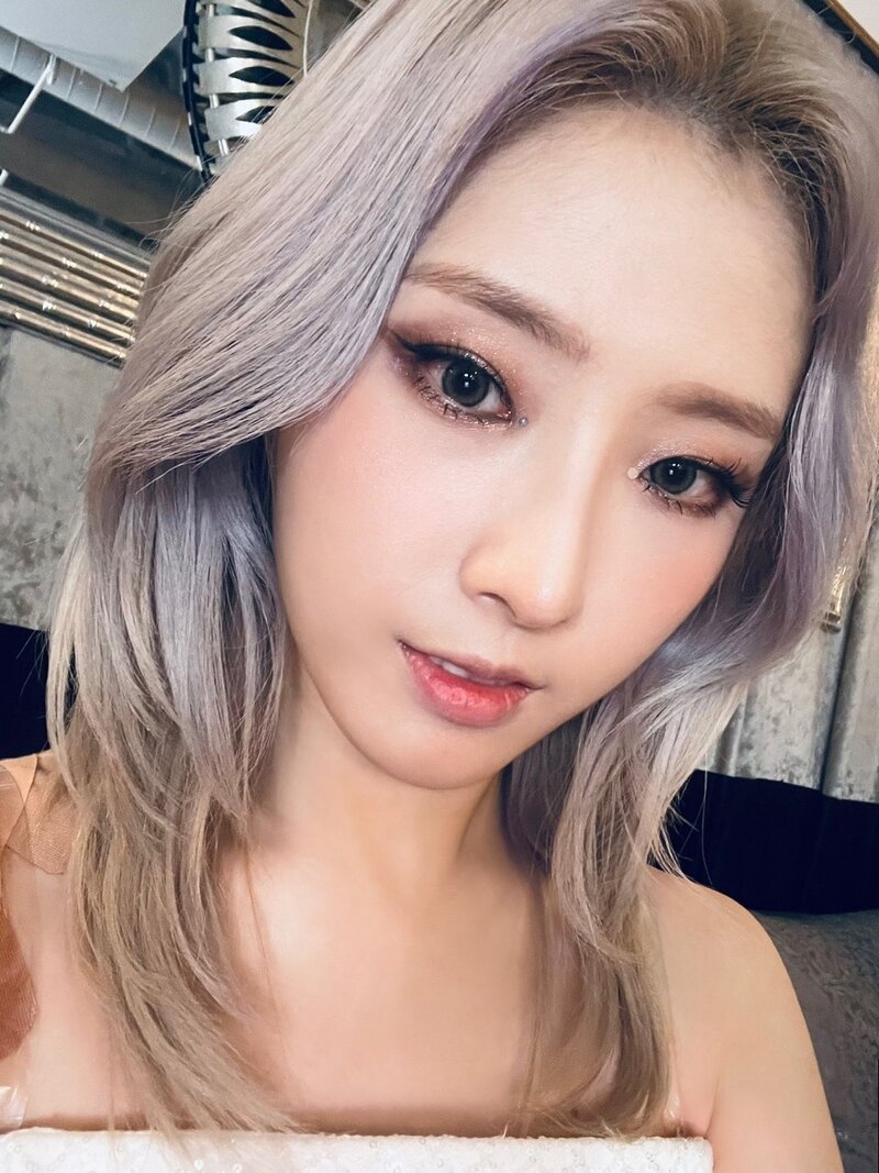 220803 LOONA HaSeul - Twitter Update documents 2