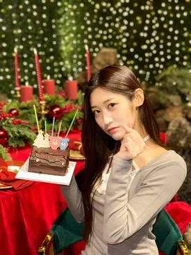240102 - eite X Update: YUJIN's Birthday