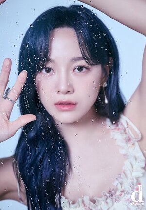 230905 Sejeong - 'Moon' Promotional Photoshoot with Dispatch