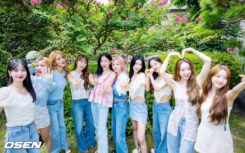 220721 WJSN 'Last Sequence' Promotion Photoshoot by Osen documents 5
