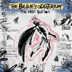 'The Billlie's Odditorium' The First Edition