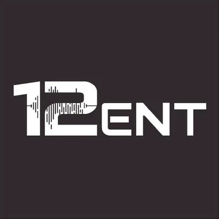12ENT logo
