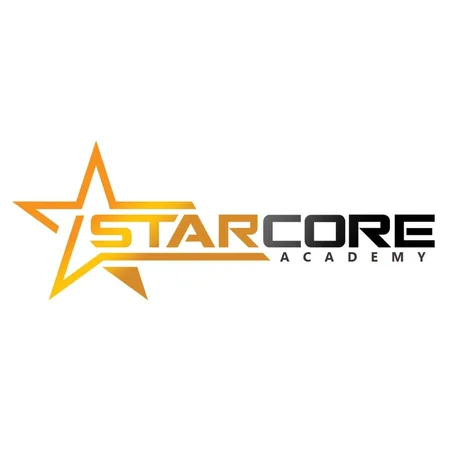 StarCore Academy logo