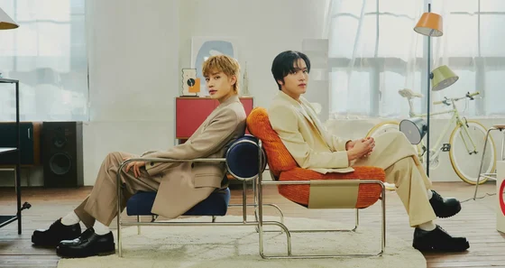 NCT Taeil and Haechan to Release Single "N.Y.C.T (New York City)"