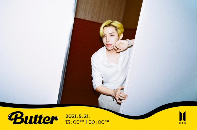 BTS 'Butter' Concept Teasers documents 15