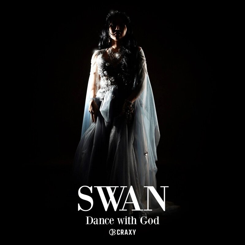 CRAXY - Dance with God MV teasers documents 9