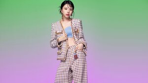 CHAEYOUNG x ETRO Japan - 2024 Resort Collection