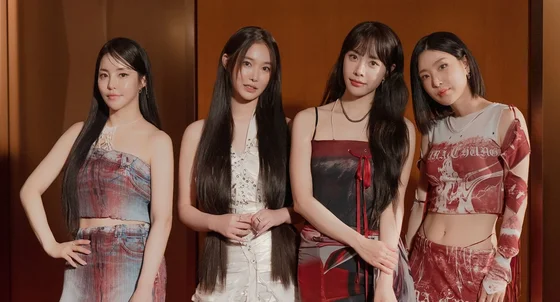 BB Girls Confirm They Are Preparing a New Album