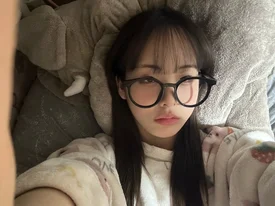 221216 CLASS:y Twitter & Instagram update - Seonyou