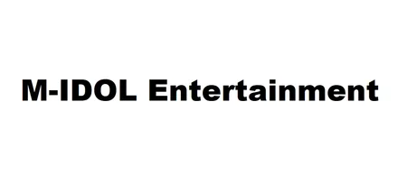 M-IDOL Entertainment logo