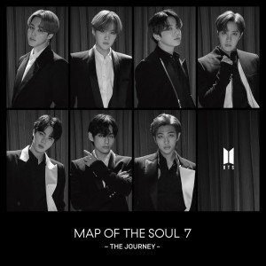 BTS 'MAP OF THE SOUL : 7 ~ THE JOURNEY ~' Concept Photos