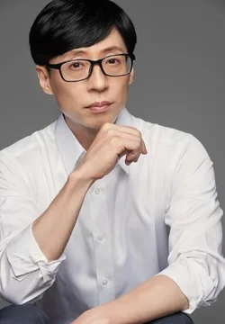 Yoo JaeSuk