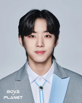 Boys Planet 2023 profile - K group - Choi Seung Hun