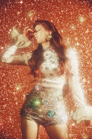 Seohyun - 'Don't Say No' 1st Mini Album teasers