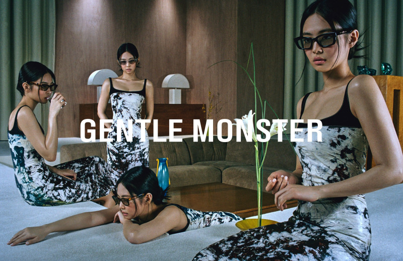 200413 [JENTLE HOME] Gentle Monster unveils 'Jentle Home' collaborated with of BLACKPINK (1).jpg