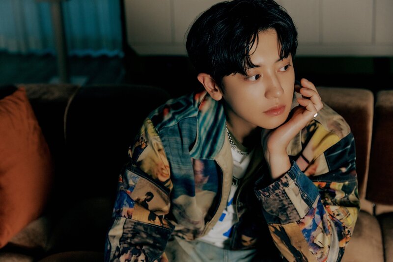Chanyeol (찬열)  - 'Good Enough' Concept Teasers documents 2