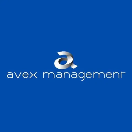 Avex Management logo