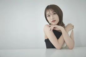 Shinozaki Ayana OMG Profile photo