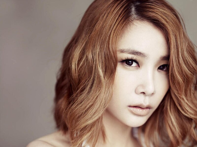 Brown Eyed Girls - 'The Original' Single-Album Teasers documents 3