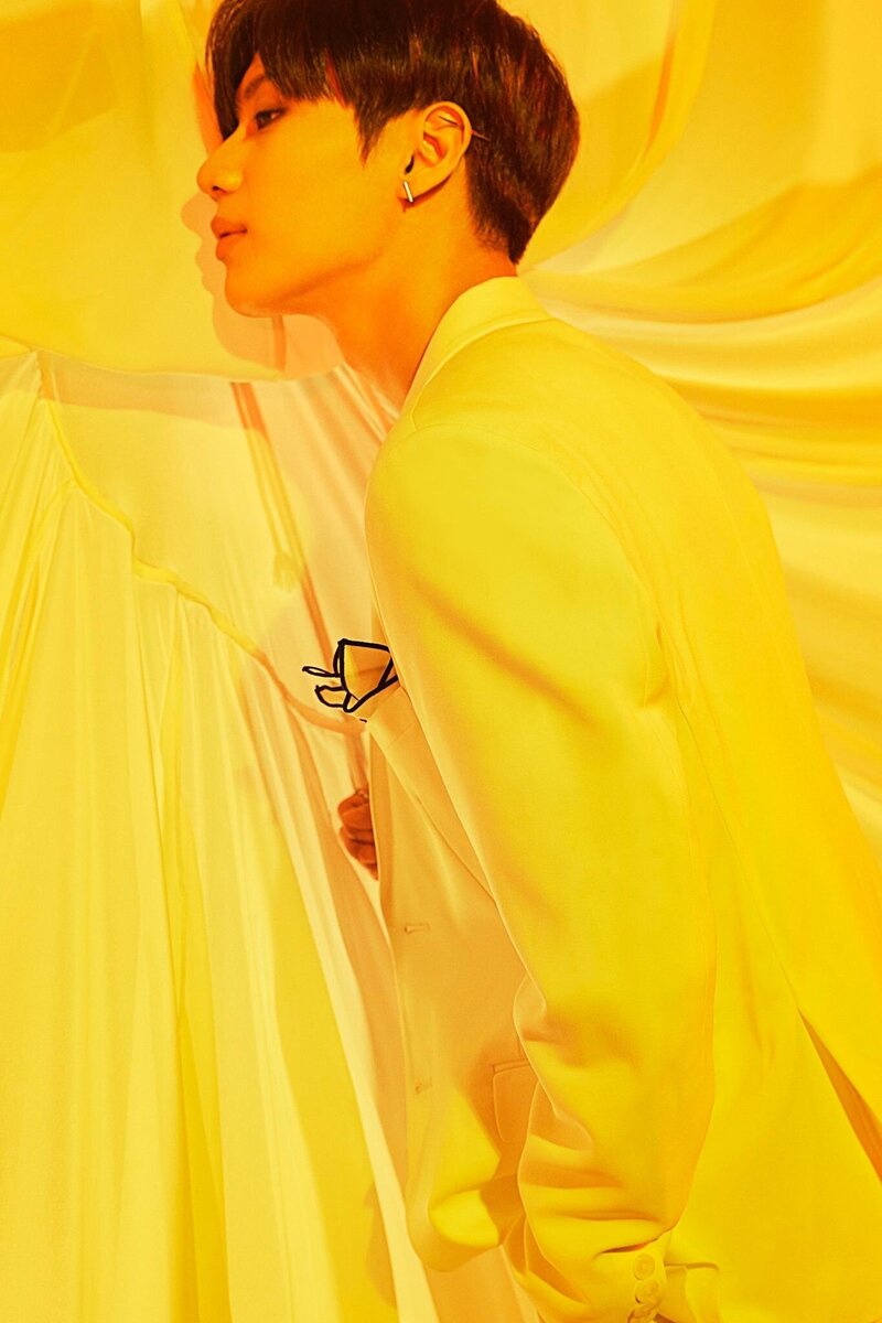 Taemin "Thirsty" Concept Teaser Images documents 2