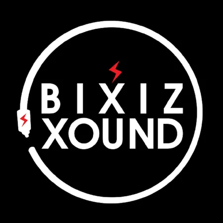BIXIZ XOUND logo