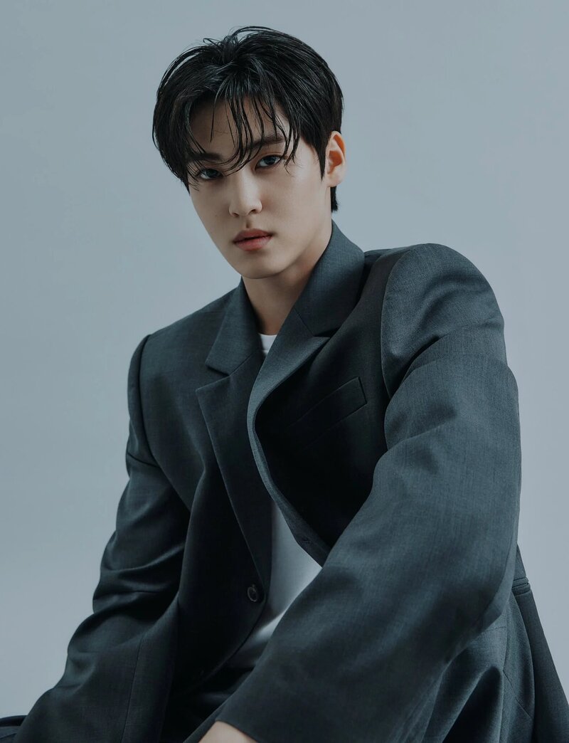 Song Yuvin (former MYTEEN / B.O.Y) New Profile Photos from FLEX M Entertainment documents 1