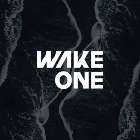 WAKEONE logo