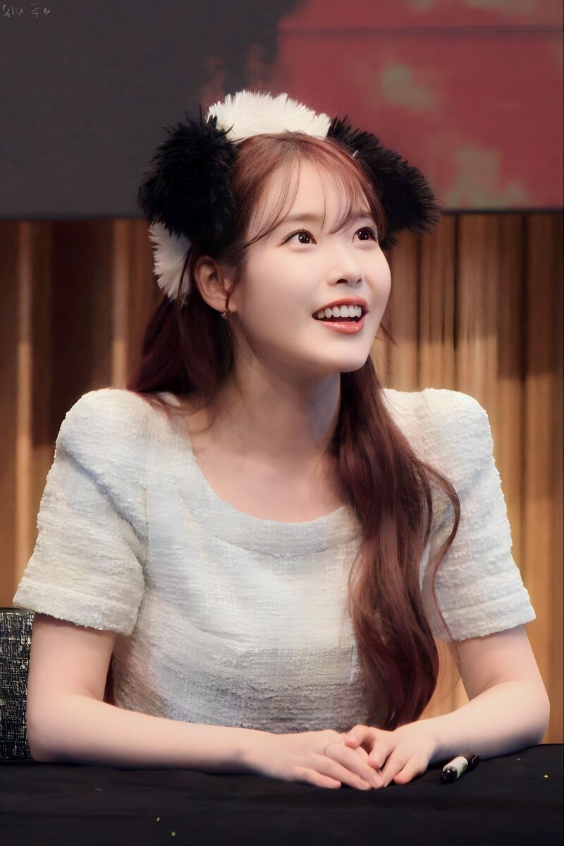 240315 IU - Fansign Event documents 7