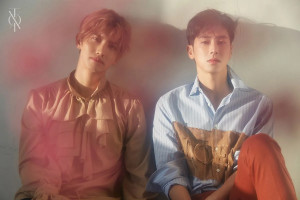 TVXQ "New Chapter #2 : The Truth of Love" | 15th Anniversary | 2018