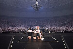 221016 BLACKPINK - World Tour ' BORN PINK' in Seoul