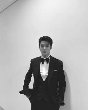 211211 NCT Jaehyun Instagram Update