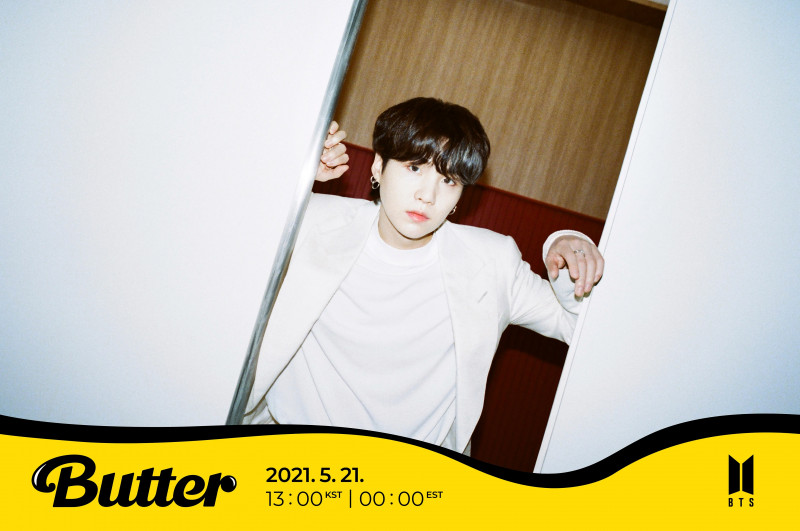 BTS 'Butter' Concept Teasers documents 14