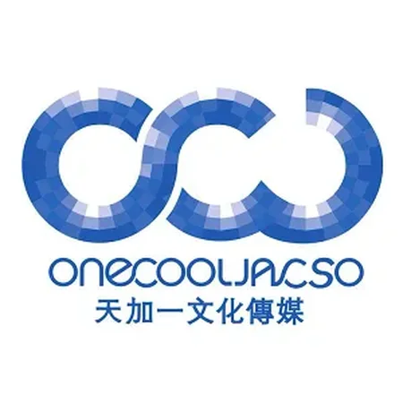 One Cool Jacso Entertainment logo