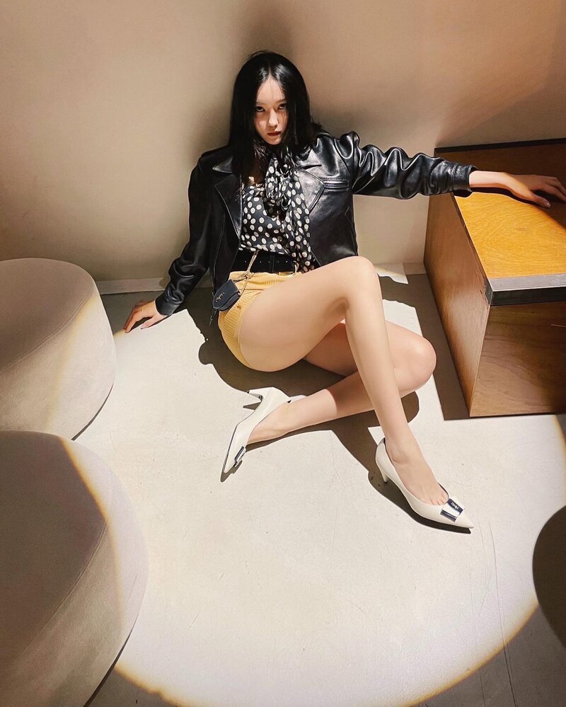 230609 T-ara Hyomin Instagram update documents 4