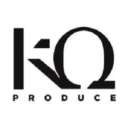 KQ Produce logo