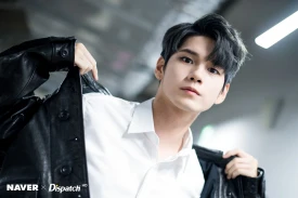 'ONE:THE WORLD in Seoul' Naver x Dispatch