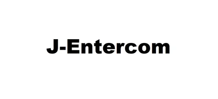 J-Entercom logo