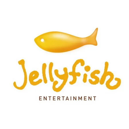 Jellyfish Entertainment logo