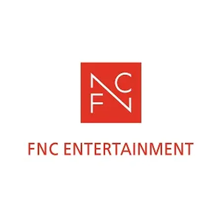FNC Entertainment logo